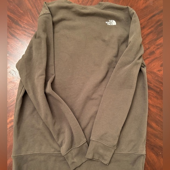 North face Sweatshirt         XL Men - Picture 5 of 5